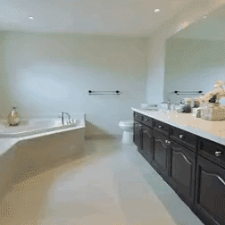 Composition of Memory Experts for Diffusion World Models